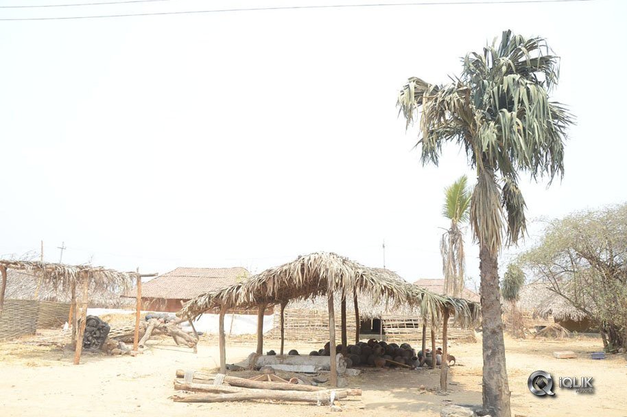 Rangasthalam-Movie-Village-Set-Photos